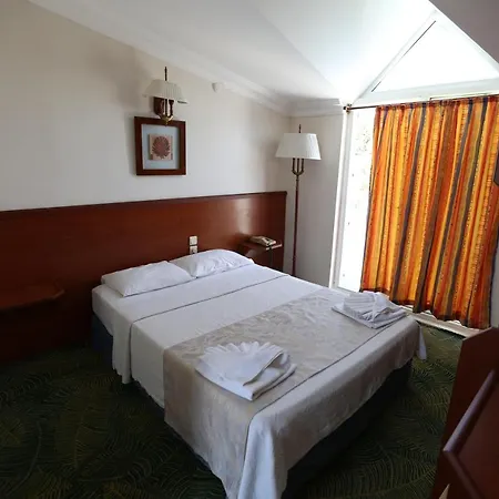 Paradise Otel Kemer