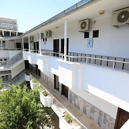 Paradise Otel