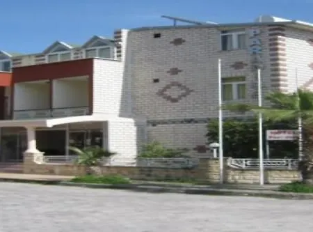 Otel Paradise Kemer